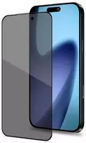 Celly Privatumo ekrano apsauga grūdinto stiklo iPhone 17 Pro Max