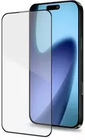 Celly Pilnai stiklinis ekrano apsauginis grūdintas stiklas iPhone Air