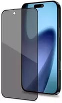Celly Privatumo ekrano apsauga grūdinto stiklo iPhone Air