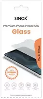 Sinox Apsauginis stiklas „iPhone 16 Plus/15 Plus®“