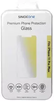 Sinox Apsauginis stiklas iPhone 11 Pro Max
