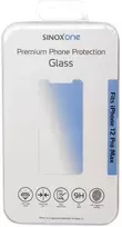 Sinox apsauginis stiklas iPhone 12 Pro Max