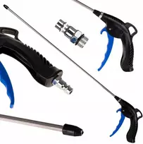 GEKO PŪTIMO PISTOLETAS 50cm