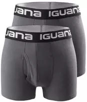 Iguana trumpikės