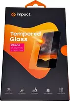 Impact Apsauginis stiklas (skaidrus) iPhone 17 Pro Max / 16 Pro Max.