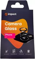 Impact Kameros Stikliukas iPhone 17