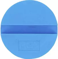 Bgs Technic Guminis padas | keltuvams ant ratukų | 75 x 35 mm (72112)