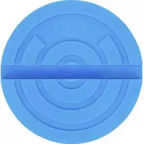 Bgs Technic Guminis padas | keltuvams ant ratukų | Ø 105 mm (72110)