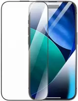 Rock Apsauginis stiklas HD Full-coverage Anti-static skirtas Apple iPhone 17
