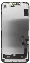 FixCell LCD Ekranas for IPHONE 14 Super Retina XDR (refurbished) (Atnaujinta)