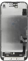 FixCell LCD Ekranas for IPHONE 15 Super Retina XDR (refurbished) (Atnaujinta)