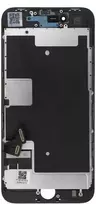 FixCell LCD Ekranas for IPHONE 8/SE 2020 Retina Juodas (refurbished) (Atnaujinta)