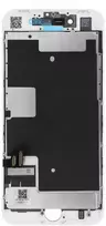 FixCell LCD Ekranas for IPHONE 8/SE 2020 Retina Baltas (refurbished) (Atnaujinta)