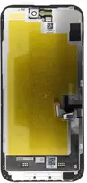 FixCell LCD Ekranas for IPHONE 15 Plus SOFT OLED 120Hz (Diagnosable: Used) (Atnaujinta)