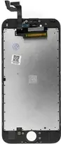 FixCell LCD Ekranas for IPHONE 6S juodas (refurbished) (Atnaujinta)