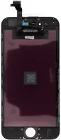 FixCell LCD Ekranas for IPHONE 6G juodas (refurbished) (Atnaujinta)