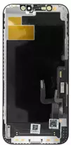 FixCell LCD Ekranas for IPHONE 12 / 12 Pro SOFT OLED (Diagnosable: Used) (Atnaujinta)