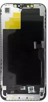 FixCell LCD Ekranas for IPHONE 12 Pro Max SOFT OLED 120Hz (Diagnosable: Used) (Atnaujinta)