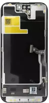FixCell LCD Ekranas for IPHONE 14 Pro SOFT OLED 120Hz (Diagnosable: Used) (Atnaujinta)