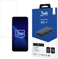 „Folia 3MK ARC+“, skirtas „Samsung Galaxy A16 4G / 5G / M16 5G“