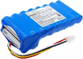 Cameron Sino Technology Akumuliatorius Bateria T. 580 68 589 58 Do Husqvarna Automower 320 430 330x 520 / Cs-hat320vx