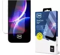 3Mk Protection 3Mk apsauga Motorola Moto G06/Moto G06 maitinimo - 3mk StratCore700