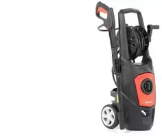 Aukšto slėgio ploviklis efektyviam valymui, su 2400W varikliu, 170 barų slėgio ploviklis, aukšto slėgio valiklis, galingas ploviklis