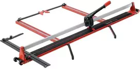 Plytelių pjaustytuvas plytelėms iki 1650 mm pjauti, su reguliuojamu pjovimo kampu, keraminių plytelių pjaustytuvas, porcelianinių plytelių pjaustytuvas