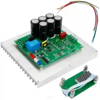 Elektroninė plokštė tinkavimo mašinai, pakeitimo PCB, universalus elektroninis modulis, PM-AGT-3000M-PCB, atsarginė dalis purškimo mašinai
