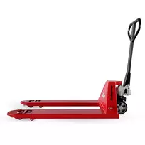 Palečių vežimėlis rankinis hidraulinis Kelmann GX – 1150R2
