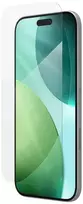 ZAGG apsauginis stiklas iPhone 17 Air, Apple, iPhone 17 Air, atsparus smūgiams, atsparus įbrėžimams, 1 vnt.