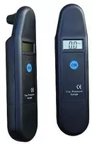 Manometras elektroninis orui matuoti