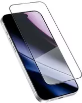 „Epico“ antirefleksinis 3D stiklas | „iPhone Air“ su vieno žingsnio aplikatoriumi