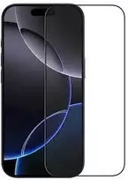 ScreenArmor Pilnai Dengiantis Grūdintas Stiklas Apple iPhone 17 Pro Max / 16 Pro Max
