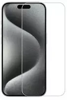 ScreenArmor Guard Grūdintas Apsauginis Stiklas Apple iPhone 15 Pro Max