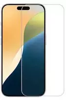 ScreenArmor Guard Grūdintas Apsauginis Stiklas Apple iPhone 16 Pro