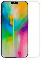 ScreenArmor Guard Grūdintas Apsauginis Stiklas Apple iPhone 16 Pro Max
