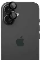 ScreenArmor Lens Defender Apsauginis Kameros Stiklas Apple iPhone 17