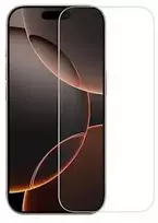 ScreenArmor Guard Grūdintas Apsauginis Stiklas Apple iPhone 17 / 17 Pro / 16 Pro
