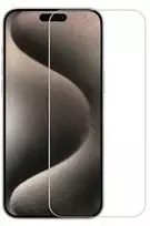 ScreenArmor Guard Grūdintas Apsauginis Stiklas Apple iPhone 15 Pro