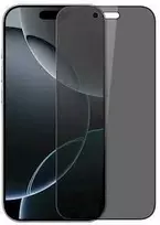 ScreenArmor Pilnai Dengiantis Privatumo Grūdintas Stiklas Apple iPhone Air