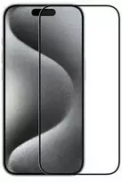 ScreenArmor Full Cover Glass iPhone 15 Pro Max
