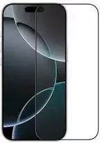 ScreenArmor Pilnai Dengiantis Grūdintas Stiklas Apple iPhone Air