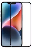 ScreenArmor Pilnai Dengiantis Grūdintas Stiklas Apple iPhone 16E/14/13/13 Pro