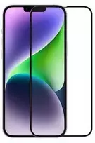 ScreenArmor Pilnai Dengiantis Grūdintas Stiklas Apple iPhone 14 Plus/13 Pro