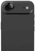 ScreenArmor Lens Defender Apsauginis Kameros Stiklas Apple iPhone Air