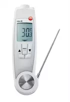 Maisto termometras Testo 104 IR