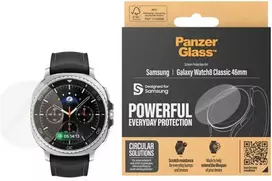 Panzer Glass „PanzerGlass“ ekrano apsauga „Galaxy Watch8 Classic“ 46 mm