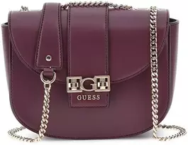 Guess Moteriška rankinė per petį HWVG9891210-WIN