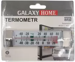 Šaldytuvo / šaldiklio termometras Galaxy Home